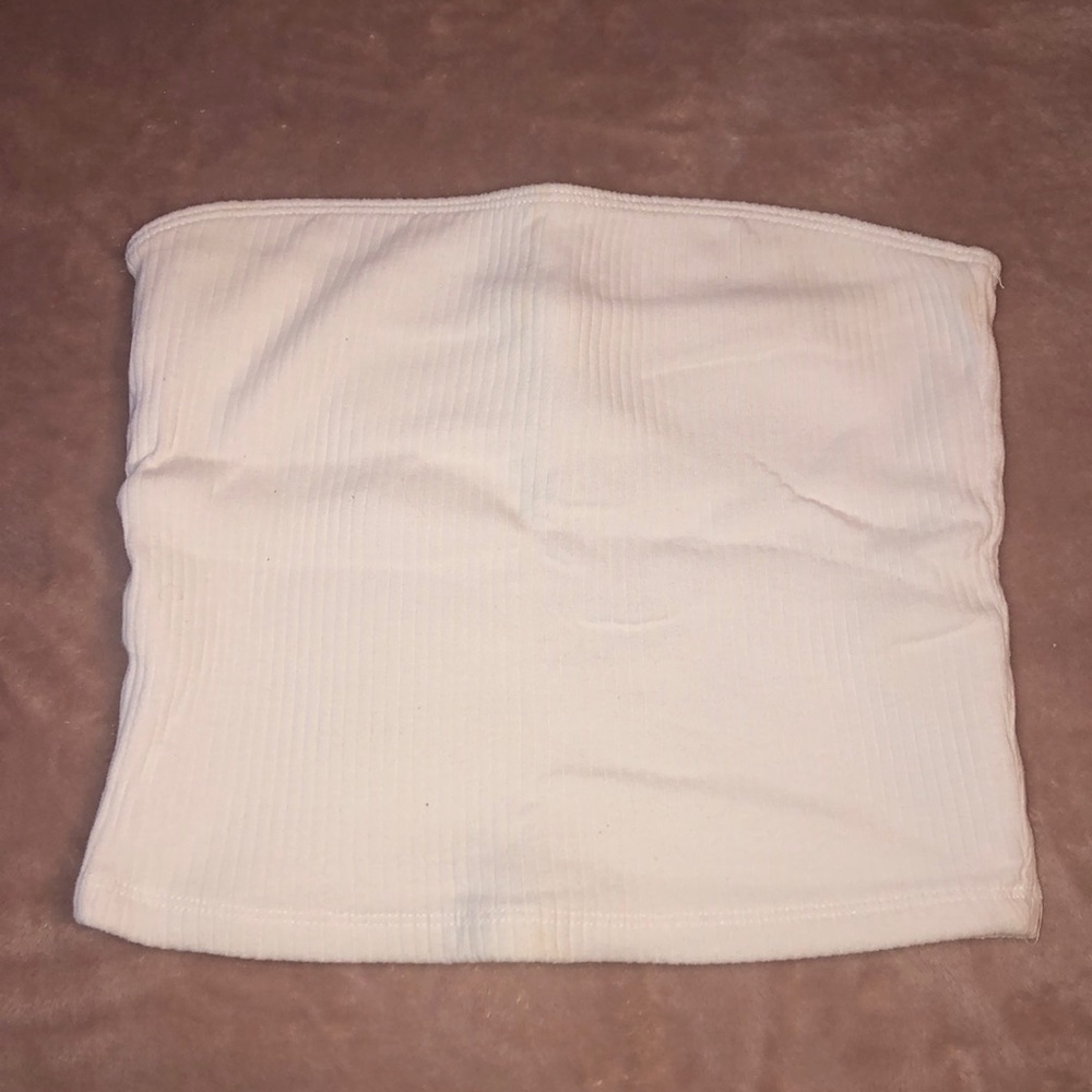 Hollister Tube Top